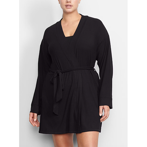 Skims Soft Lounge Robe